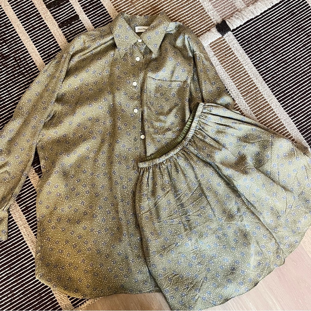American Vintage Set